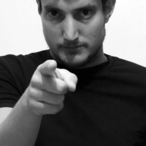 Christophe Constantin Christophe Constantin