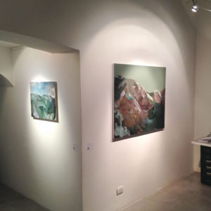 Voce dal sen sfuggita