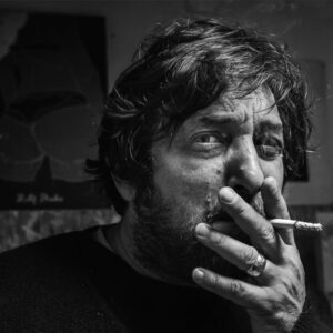 Nicola Rotiroti Nicola Rotiroti