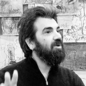 Sandro Mele Sandro Mele