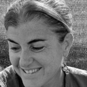 Christina Underhill Danielli