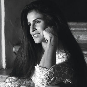 Costanza Alvarez de Castro Costanza Alvarez de Castro