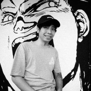 Patrick Eduardo Patrick Eduardo