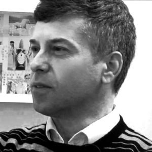 Francesco Impellizzeri Francesco Impellizzeri