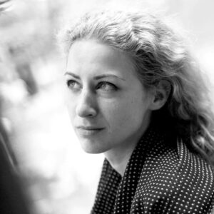 Lilyana Karadjova Lilyana Karadjova