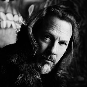 Gregory De La Haba Gregory De La Haba