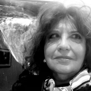 Giancarla Frare Giancarla Frare