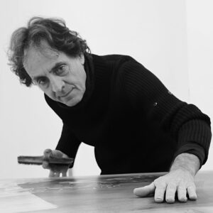 Vincenzo Scolamiero Vincenzo Scolamiero